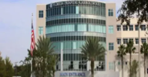 AdventHealth Carrollwood in Tampa, FL