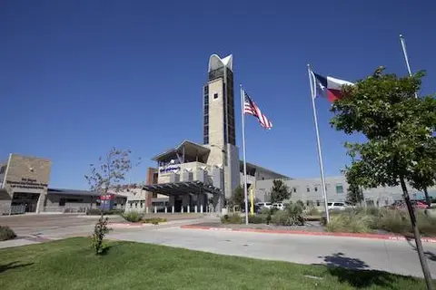 Dell Children's Medical Center of Central Texas
