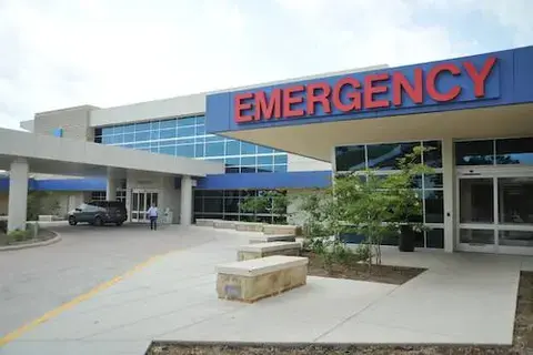 Guadalupe Regional Medical Center