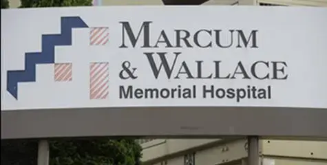 Mercy Health - Marcum and Wallace Hospital in Irvine, KY