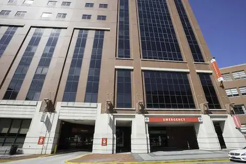 West Penn Hospital