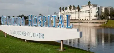 AdventHealth Sebring in Sebring, FL