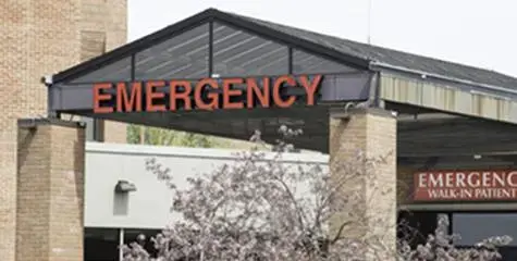 Mercy Health - Clermont Hospital in Batavia, OH