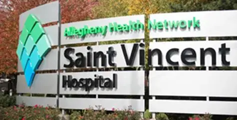 Saint Vincent Hospital