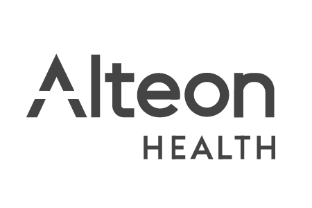 Alteon Health logo