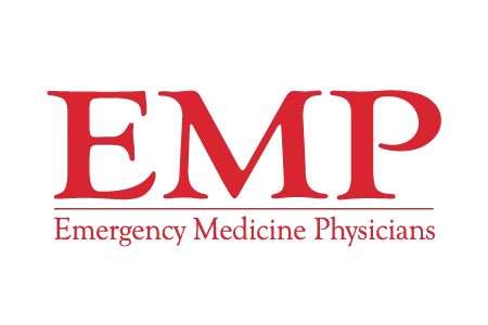 EMP logo