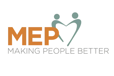 MEP logo