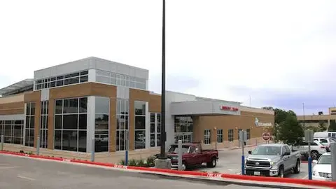 St Joseph Health
