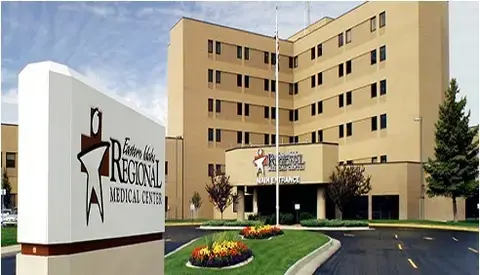 Eastern Idaho RMC