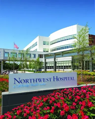 North West