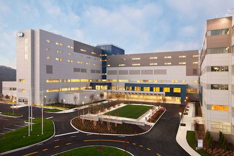 UPMC