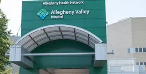 Allegheny Valley Hospital