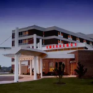 Carroll Hospital