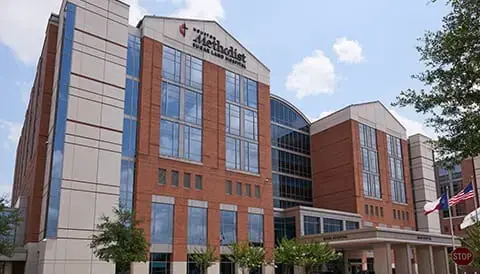 Houston Methodist Sugar Land Hospital Emergency Department