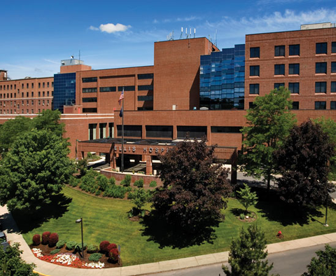 Ellis Medicine