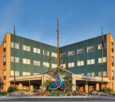 Ascension Genesys Hospital