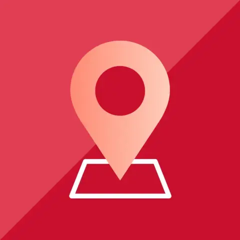 location icon