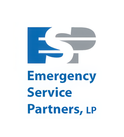 Emergency Service Partners Logo