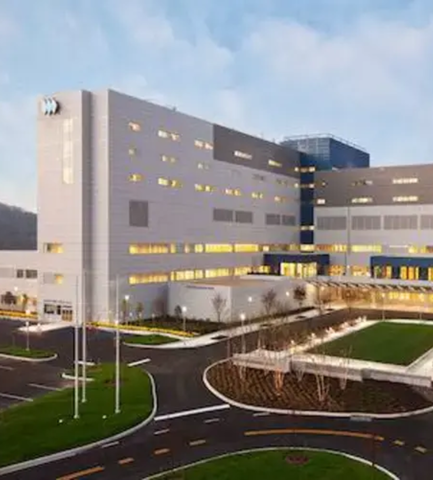 Adventist Hospital