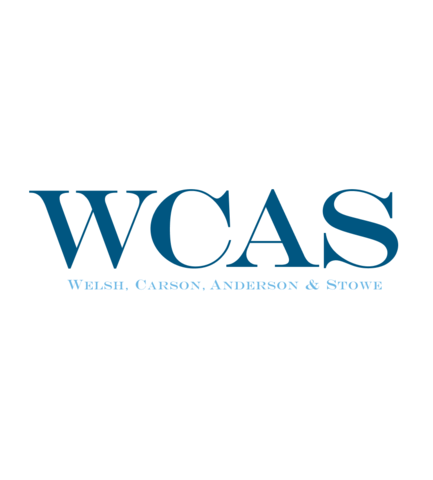 WCAS Logo