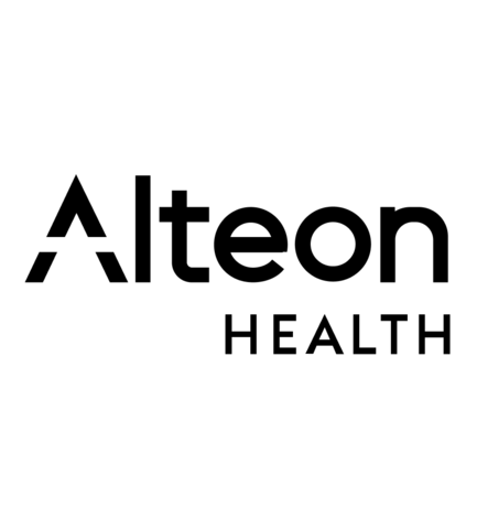Alteon Health Logo
