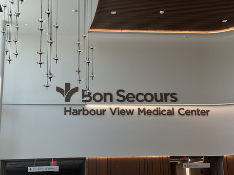 BS Harbor View