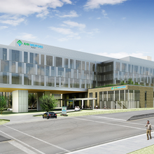 Wexford Hospital