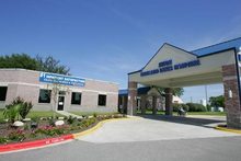 Ascension Seton Highland Lakes