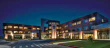 Baptist Health System - Mission Trail Baptist Hospital