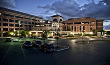 Baptist Health System - North Central Baptist Hospital