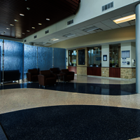 Baptist Neighborhood Hospital - Schertz