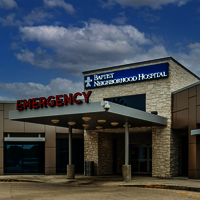 Baptist Neighborhood Hospital - Thousand Oaks