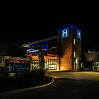 Baptist Neighborhood Hospital - Zarzamora