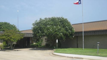 CHI St. Joseph Health Burleson Hospital