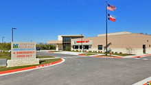 Cedar Park Regional Emergency Center