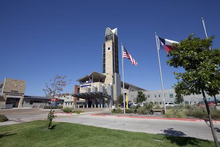 Dell Children's Medical Center of Central Texas