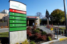Guthrie Cortland Medical Center in Cortland, NY