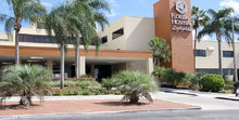 AdventHealth Zephyrhills in Zephyrhills, FL