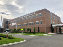 OhioHealth Grove City Methodist Hospital in Grove City, OH
