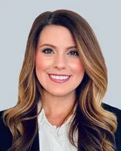 Photo of Kellie Doré