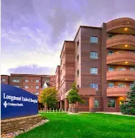 Longmont United Hospital