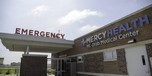 Mercy Health - Mt. Orab Medical Center in Mt. Orab, OH