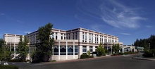 Marshall Medical Center in Placerville, CA