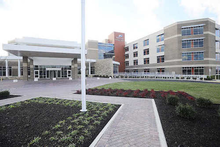 Meritus Medical Center in Hagerstown, MD