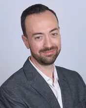 Photo of Nathan Lawson