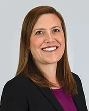 Photo of Rebecca Cowman