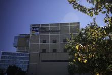 University Hospitals Lake West Medical Center in Willoughby, OH