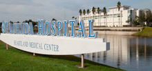 AdventHealth Sebring in Sebring, FL