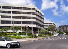Pali Momi Medical Center in Aiea, HI