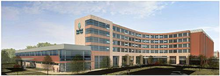 Fairfield Medical Center in Lancaster, OH